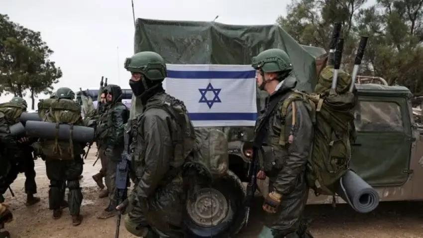 Israel aprueba el plan militar para ocupar la ciudad de Gaza