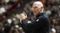 New York Knicks add ex-Hornets assistant to Mike Brown’s staff