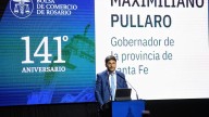 Pullaro valoró logros de Nación, pero reclamó por impuestos y obras que no vuelven a Santa Fe