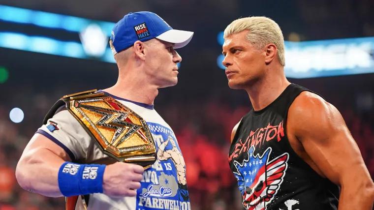 WWE SummerSlam 2025 start time, live stream, full card for Night 2 of WWE event in New York