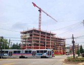 New Financing Program Backs Development Near Transit