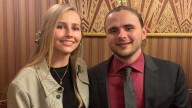Prince Jackson announces engagement