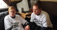 Neighbour shocked by Karen Matthews' comments prior to Shannon's kidnapping revelation