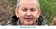 Apareció Rubén Víctor Guzmán, el hombre de 54 años reportado como desaparecido