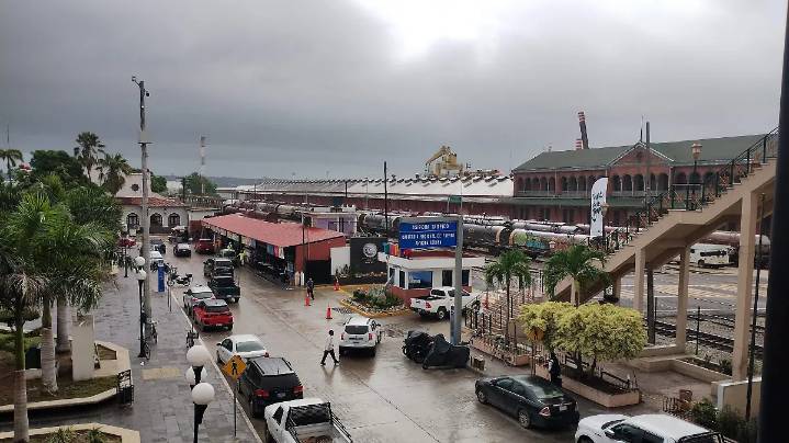 Termina la canícula: lluvias y ciclones se intensificarán en el Golfo de México
