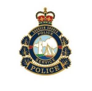 Saugeen Shores Police Thankful For Assistance In Apprehending Man In Crisis
