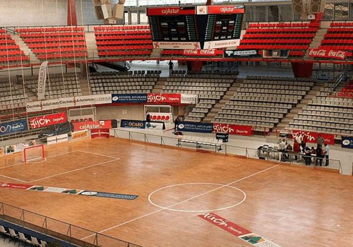 Estos serán los precios de la Copa de la Reina de hockey patines en Gijón en 2026