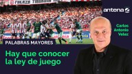 Carlos Antonio Vélez y sus Palabras Mayores del 19 de agosto de 2025