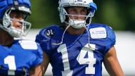 NFL insider provides injury update on Alec Pierce