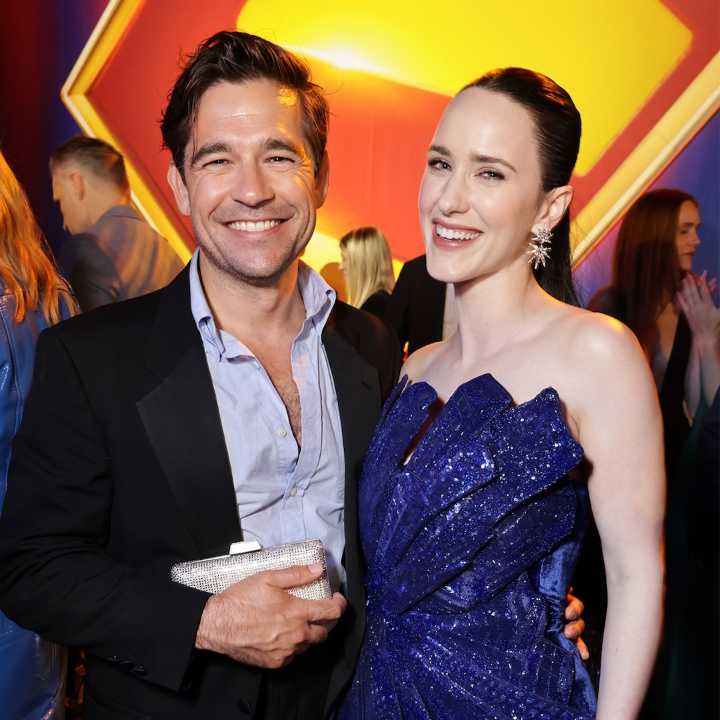 Rachel Brosnahan's Husband Jason Ralph, Shady Instagram Comment