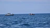 La oleada migratoria en Baleares se intensifica: en solo tres días, 639 personas llegan a las costas en 38 pateras
