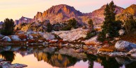 Wyoming's Largest State Park Is A Mirror Image Of Canyonlands, Only Better