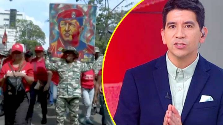 Máxima alerta por tensión entre Estados Unidos y Venezuela: Pablo Cuéllar explica la escalada del conflicto