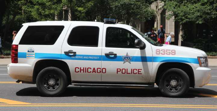 Chicago Man Shot Dead While Livestreaming On Facebook, Suspect At Large