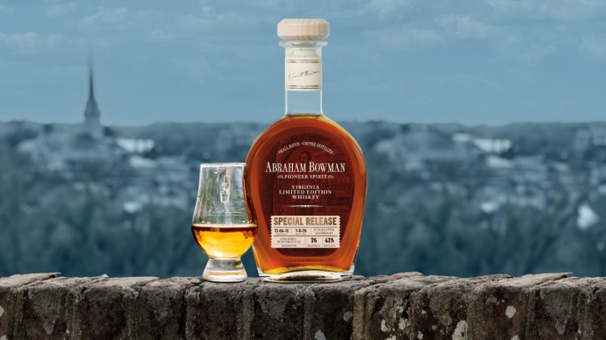 Whiskey Review: A. Smith Bowman's Hungarian Oak Whiskey Is Fantastic
