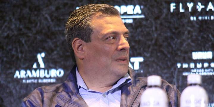Así reaccionó Mauricio Sulaimán tras el éxito del Supernova Strikers: “Me encantó”