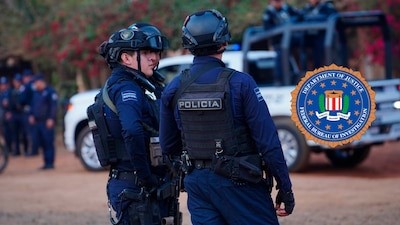FBI brindará capacitaciones a la Secretaría de Seguridad de Michoacán
