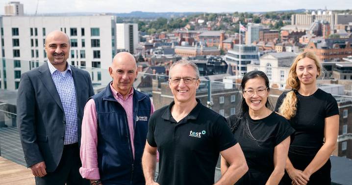 Leeds solar monitoring specialise to create jobs following £150k investment