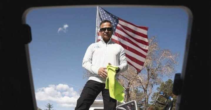 Rowing teammate reflects on friendship with missing Flathead Lake boater