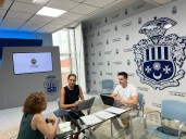 Región | Archena 'exprime' los fondos europeos con 11 proyectos estratégicos