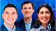Nuevas Ideas presentó su lista de candidatos a Diputados Nacionales