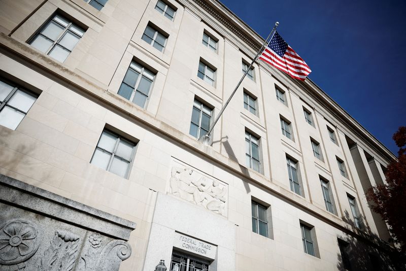 FTC resolves 'Clean Truck Partnership' antitrust concerns