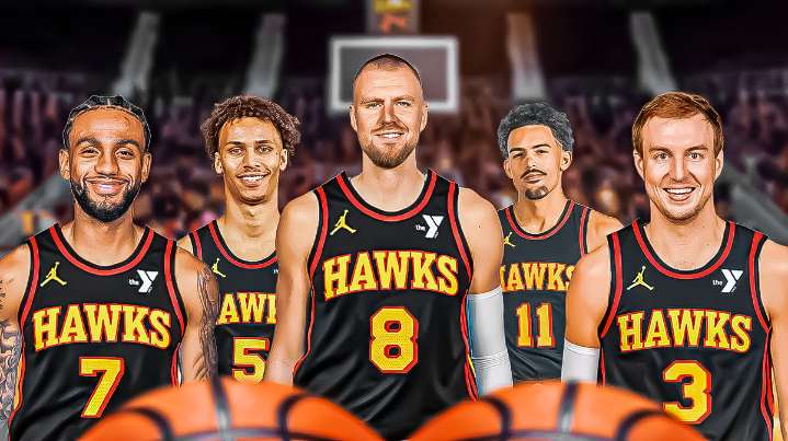 Hawks Buy or Sell: Trae Young will get Atlanta back to ECF after splashy offseason