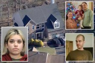 Cheating husband used BDSM site to recruit unwitting accomplice in wife's murder, au pair says