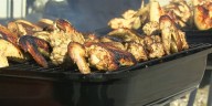Tariffs likely mean higher prices for football season tailgates