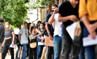 A dónde van los despedidos por Milei: es récord el trabajo informal desprotegido