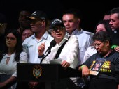 Rubio califica de ‘errático’ a Petro; Colombia recibe a su embajador en Bogotá