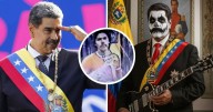 ¿Nicolás Maduro estuvo en una banda de heavy metal en los 80? Esto se sabe