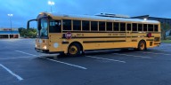 ‘A hazard for kids’: Parents concerned after Leon County Schools changes bus routes due to staffing