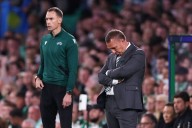 Celtic draw a blank in home leg of Champions League play-off against Kazakhstan outfit Kairat Almaty