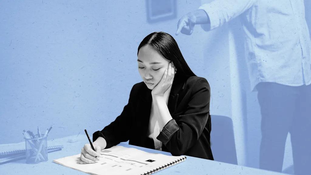 Almost half of U.S. employees have experienced political discrimination