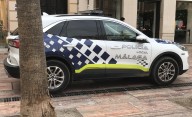 Detenido un hombre por incumplir una orden de alejamiento, agredir y amenazar a su pareja