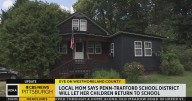 Mom says sons dismissed from Penn Trafford reinstated