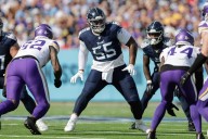 Where to watch the Minnesota Vikings vs. Tennessee Titans preseason livestream tonight for free