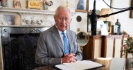 What King Charles will say in message to nation on Friday morning