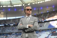 “Tener paciencia”. Ganó todo con Liverpool y Real Madrid, jugó contra Boca en Tokio, habla de los argentinos y aconseja a Mastantuono