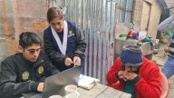 Ayacucho: detienen a hombre acusado de elaborar material de pornografía infantil