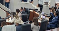 Nueva ley regulará amnistías y facultades del Congreso