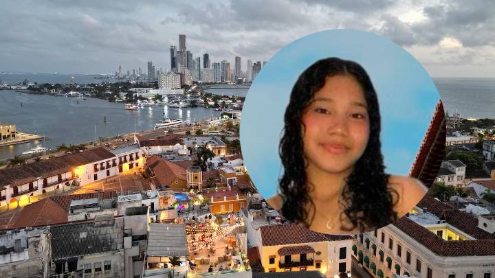 Milagro en Cartagena: encuentran a Ana Gabriela Posso viva después de dos meses de desaparecida