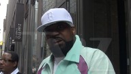 Ghostface Killah Frowns On Donald Trump's Proposed Section 8 Time Limit
