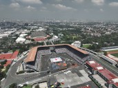 Clara Brugada alerta por lluvias intensas en la capital