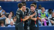 Hirving ‘Chucky’ Lozano y Dreyer vuelven a marcar; San Diego FC sonríe, ¡Victoria importante vs. Kansas!