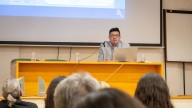 Culminaron las tres jornadas sobre el Corredor Bioceánico Ferroviario por el Paso de San Francisco
