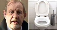 Public toilet king on hunt for 'heir to the thrones' successor to continue his mission