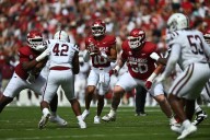LIVE UPDATES: Arkansas vs. Alabama A&M