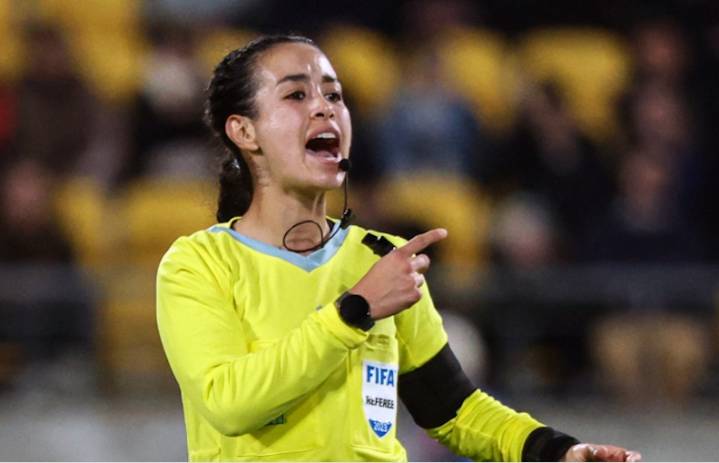 Sheinbaum respalda a Katia Itzel García tras amenazas recibidas